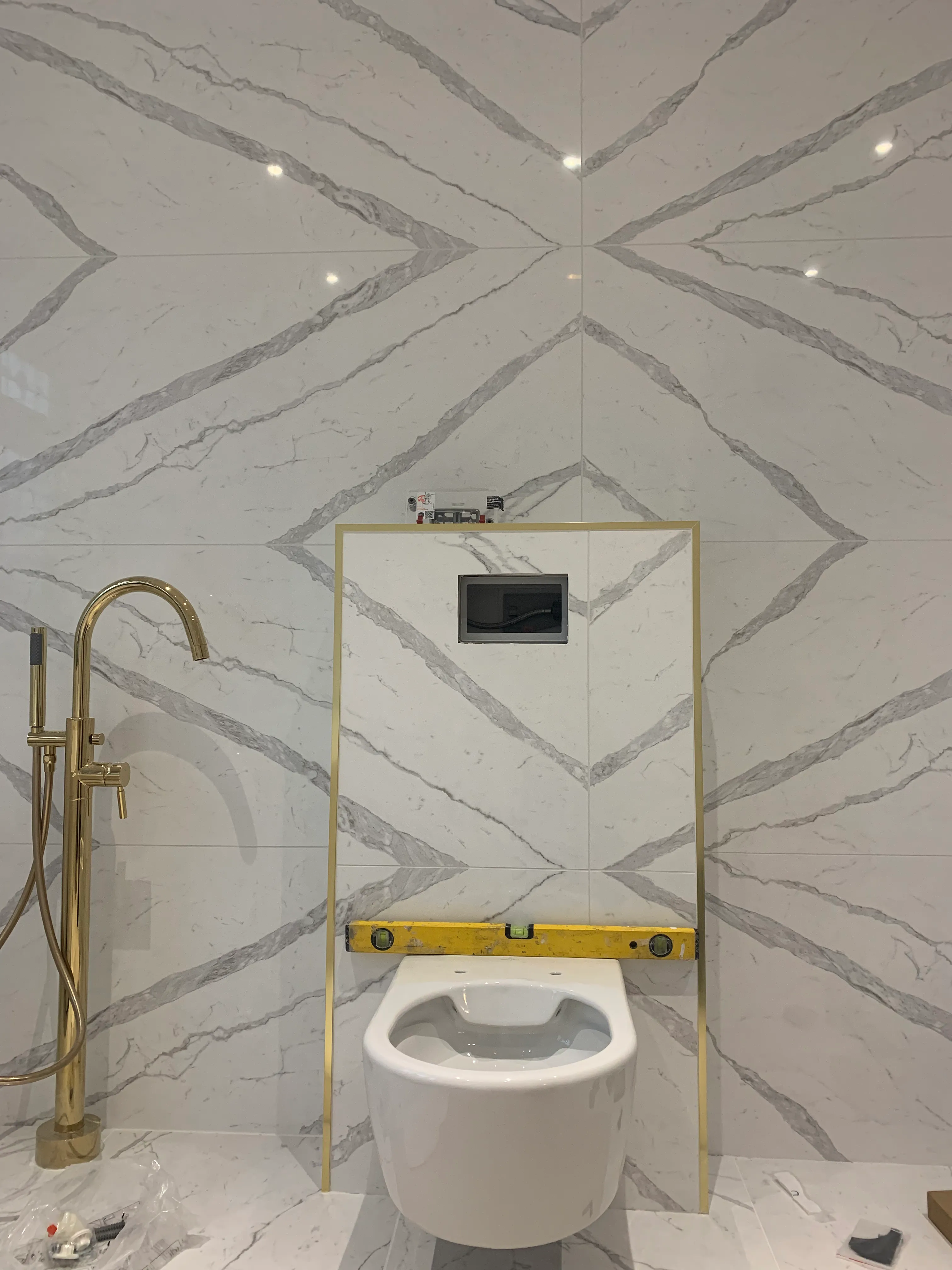 Bathroom fitters Shenfield
