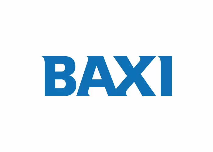 Baxi logo